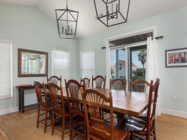 Folly Beach Home 1014497