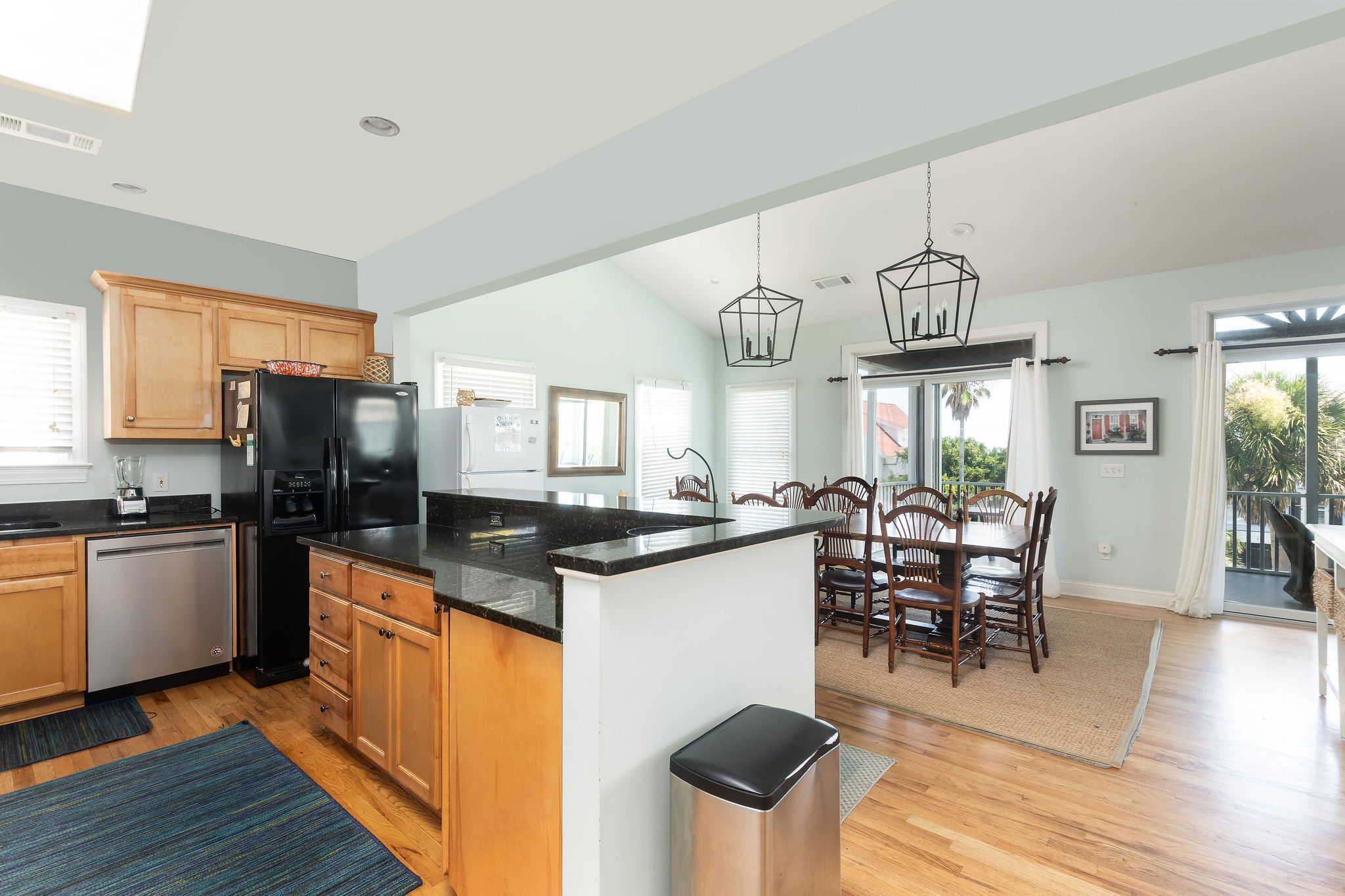 Folly Beach Home 1014497