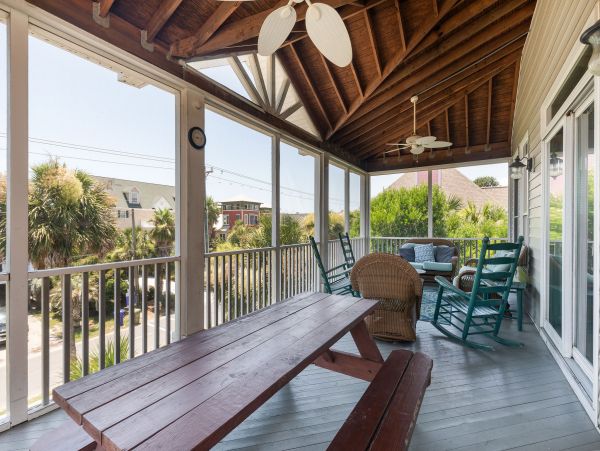 Folly Beach Home 1014497