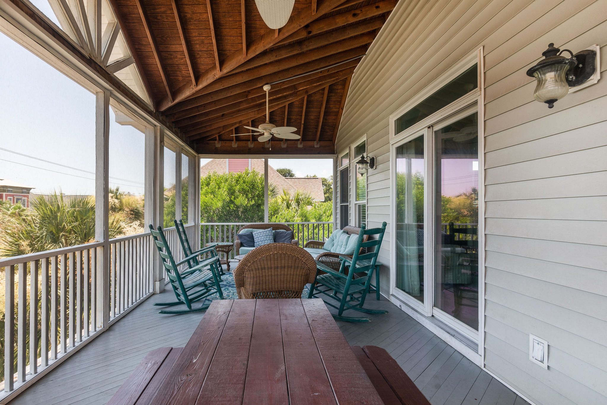 Folly Beach Home 1014497