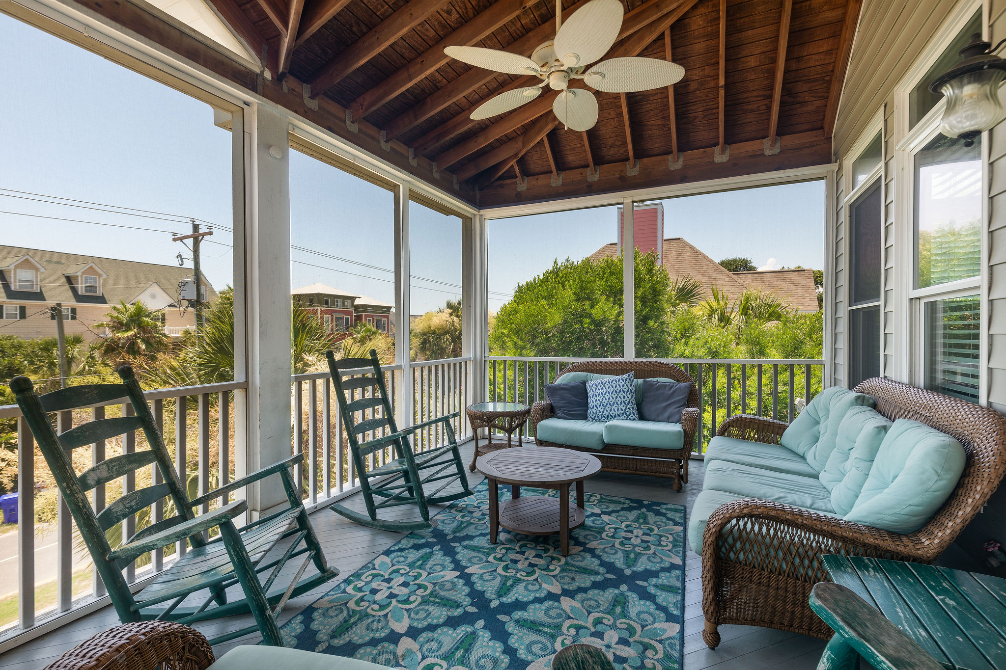 Folly Beach Home 1014497