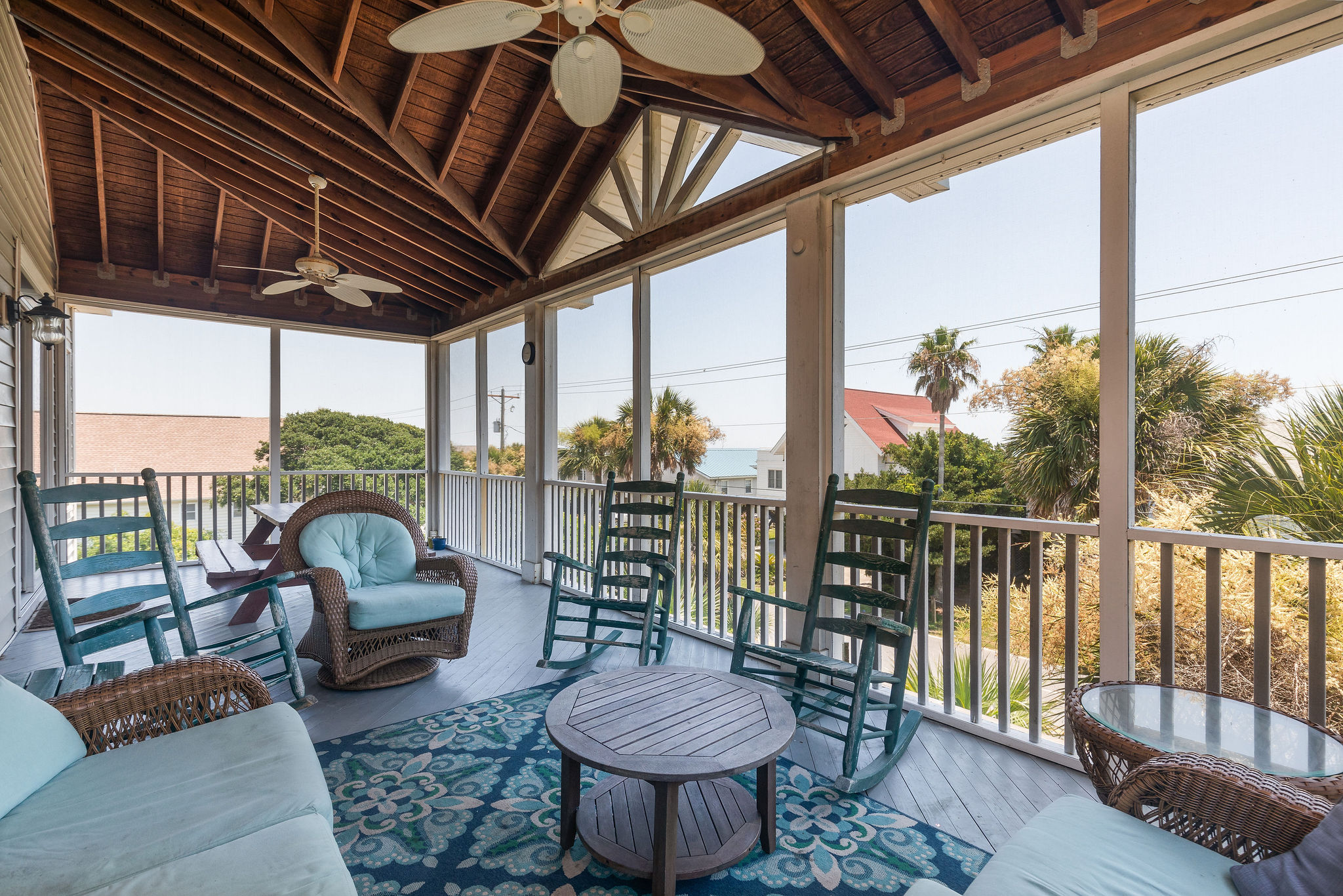 Folly Beach Home 1014497