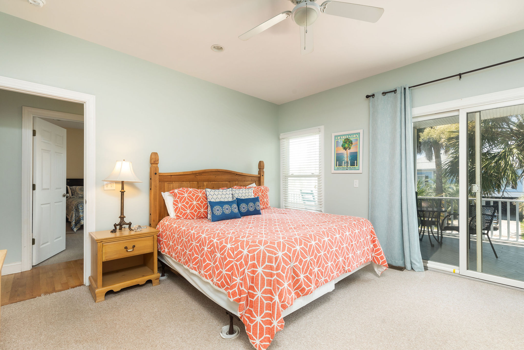 Folly Beach Home 1014497