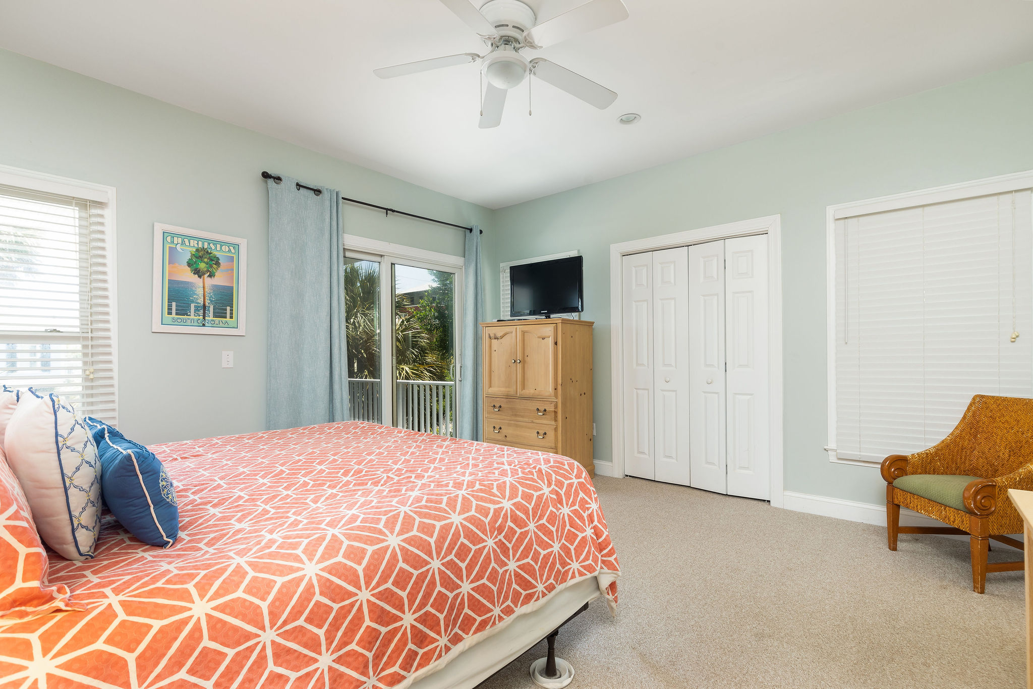 Folly Beach Home 1014497
