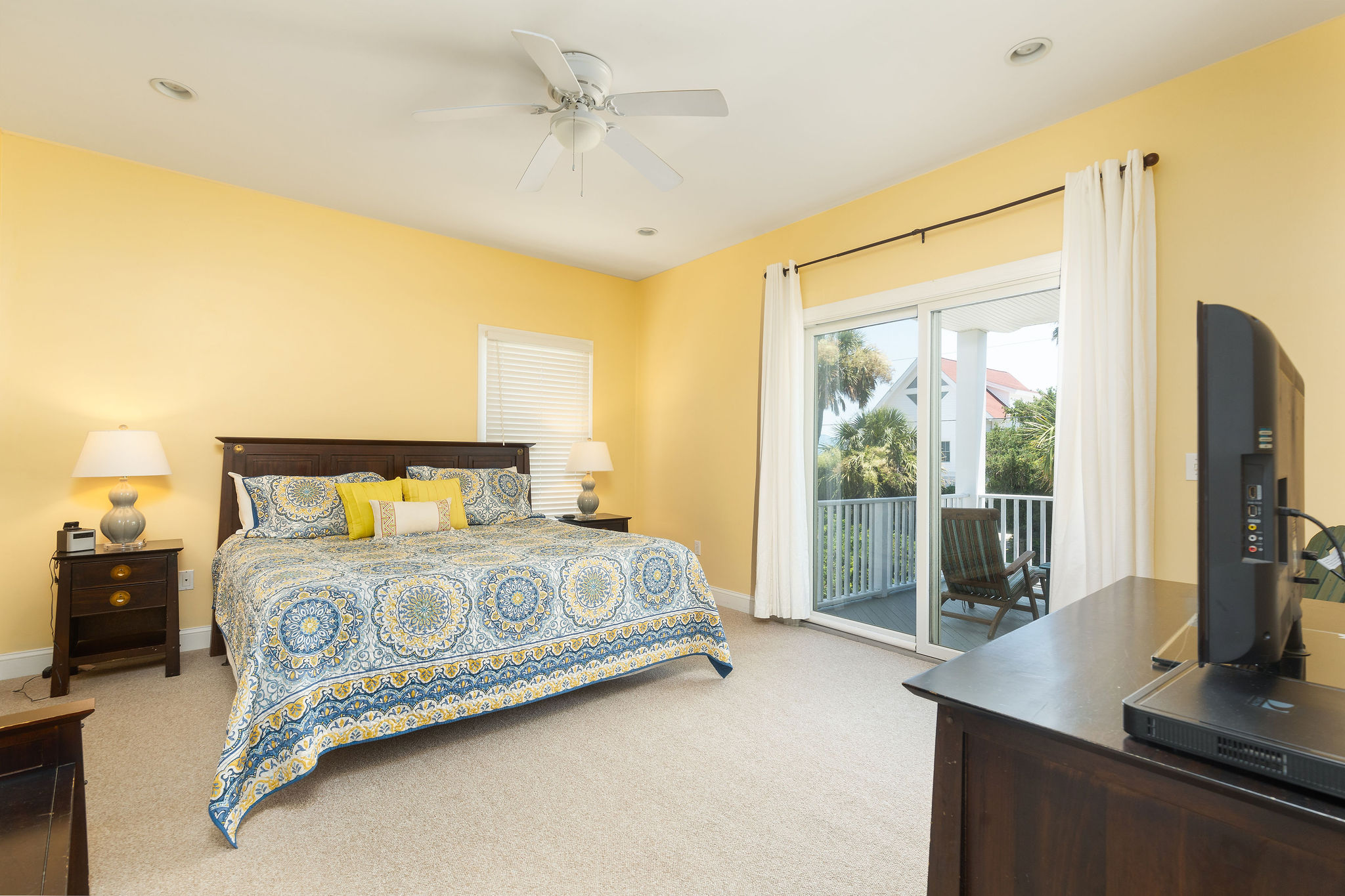 Folly Beach Home 1014497