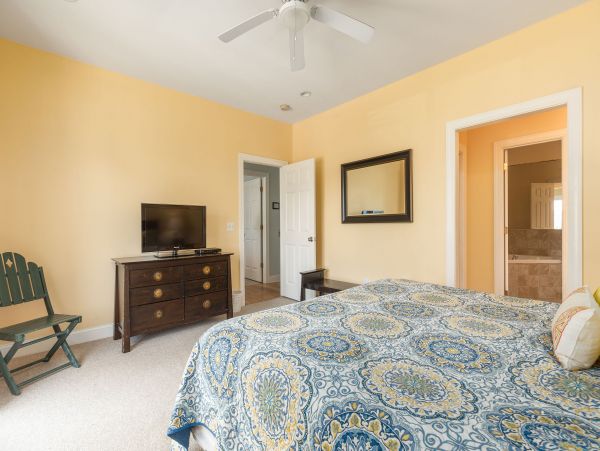Folly Beach Home 1014497