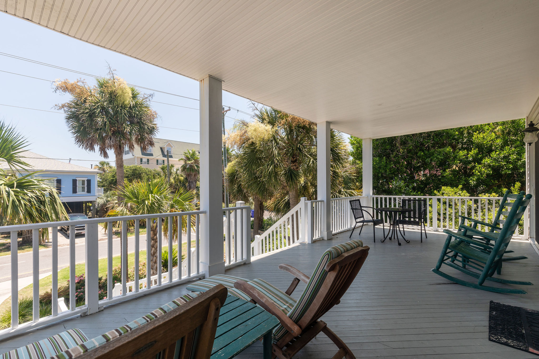 Folly Beach Home 1014497
