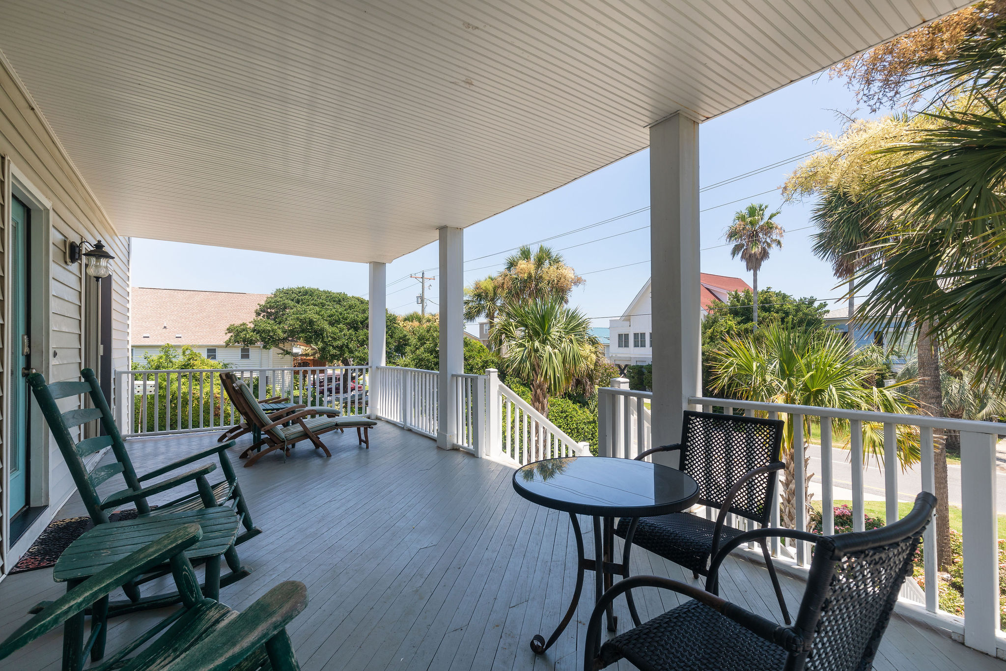 Folly Beach Home 1014497
