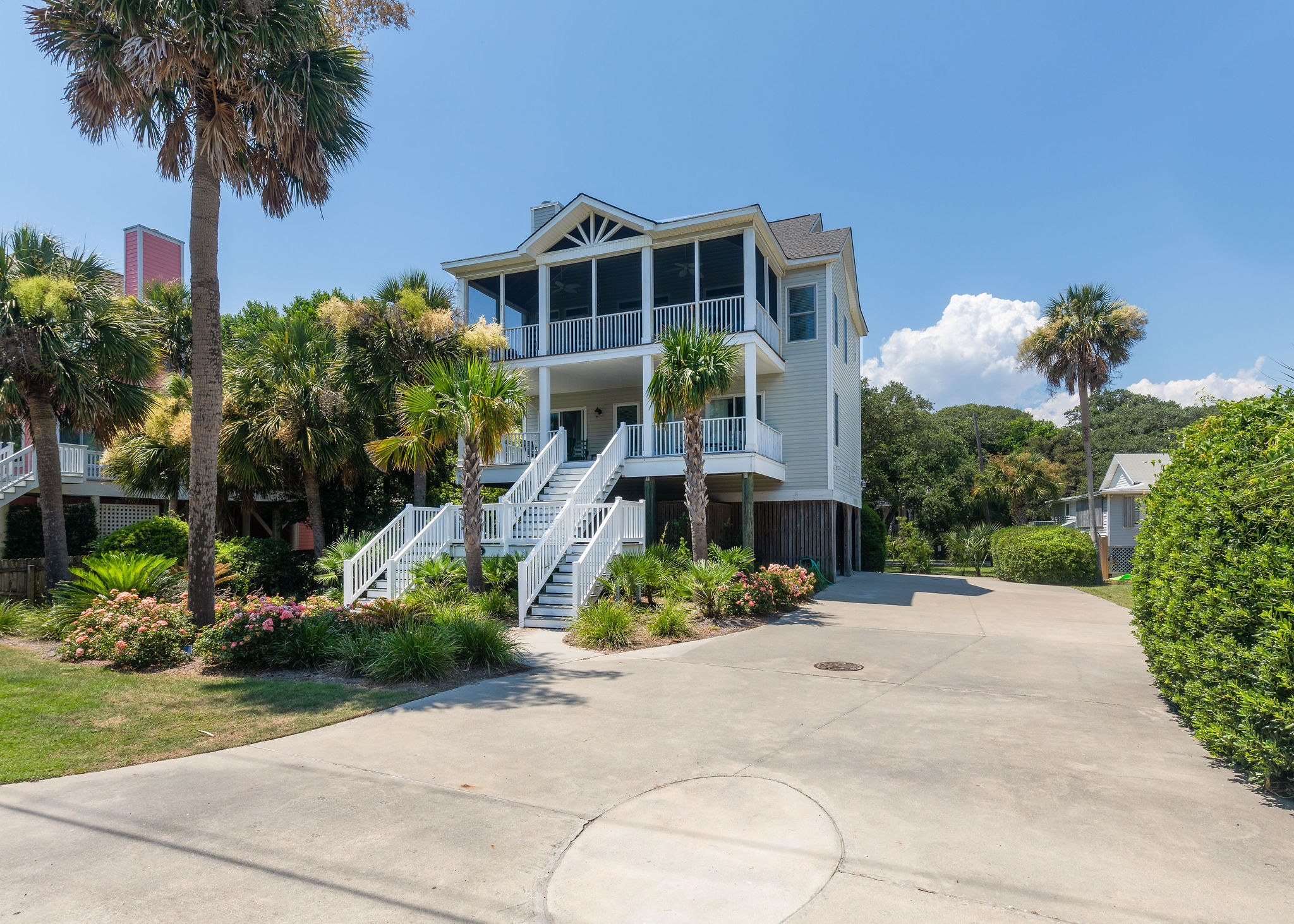 Folly Beach Home 1014497