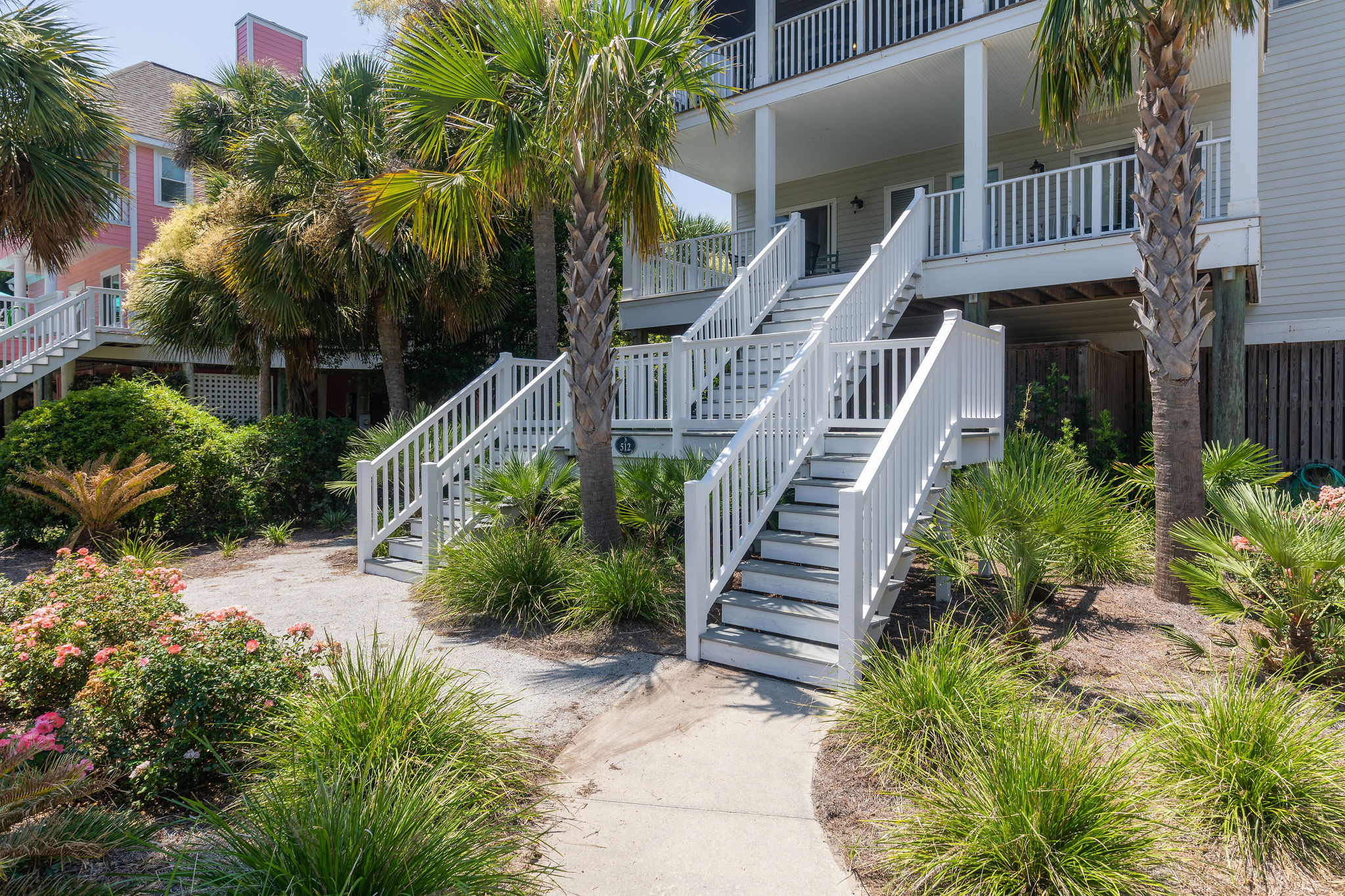 Folly Beach Home 1014497
