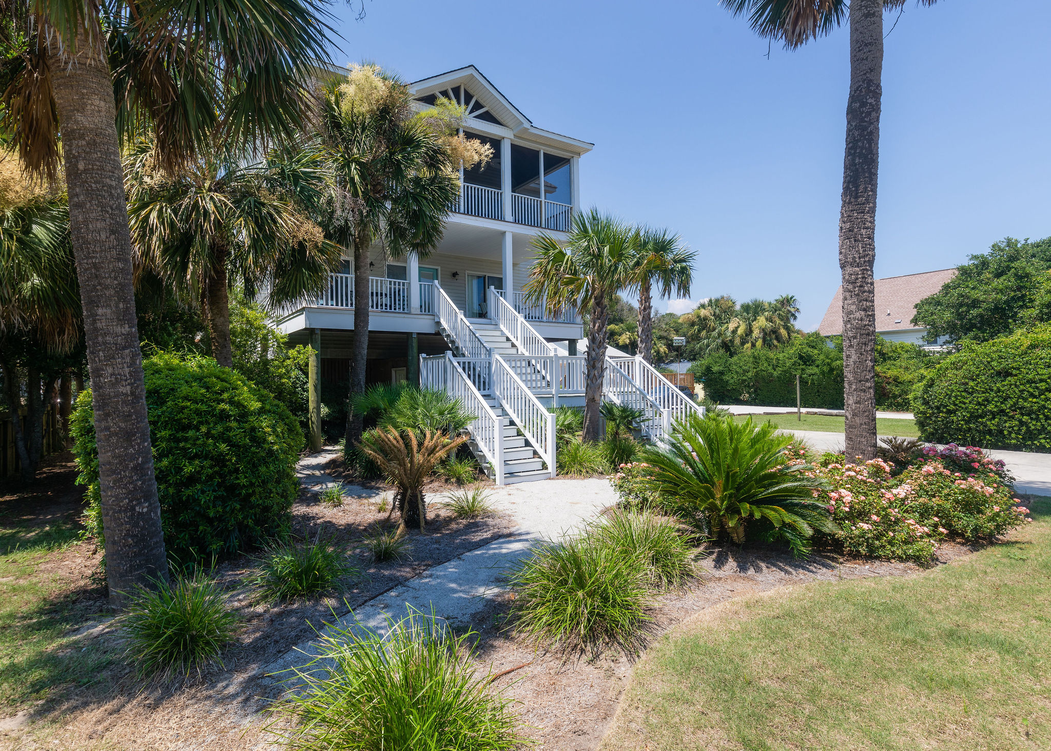Folly Beach Home 1014497