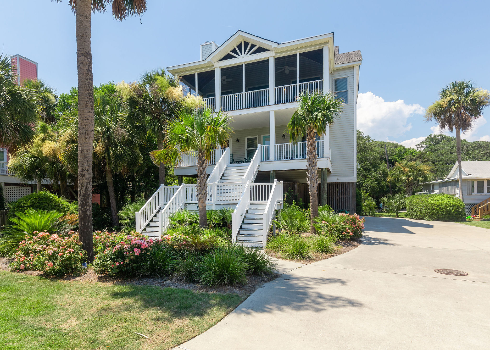 Folly Beach Home 1014497