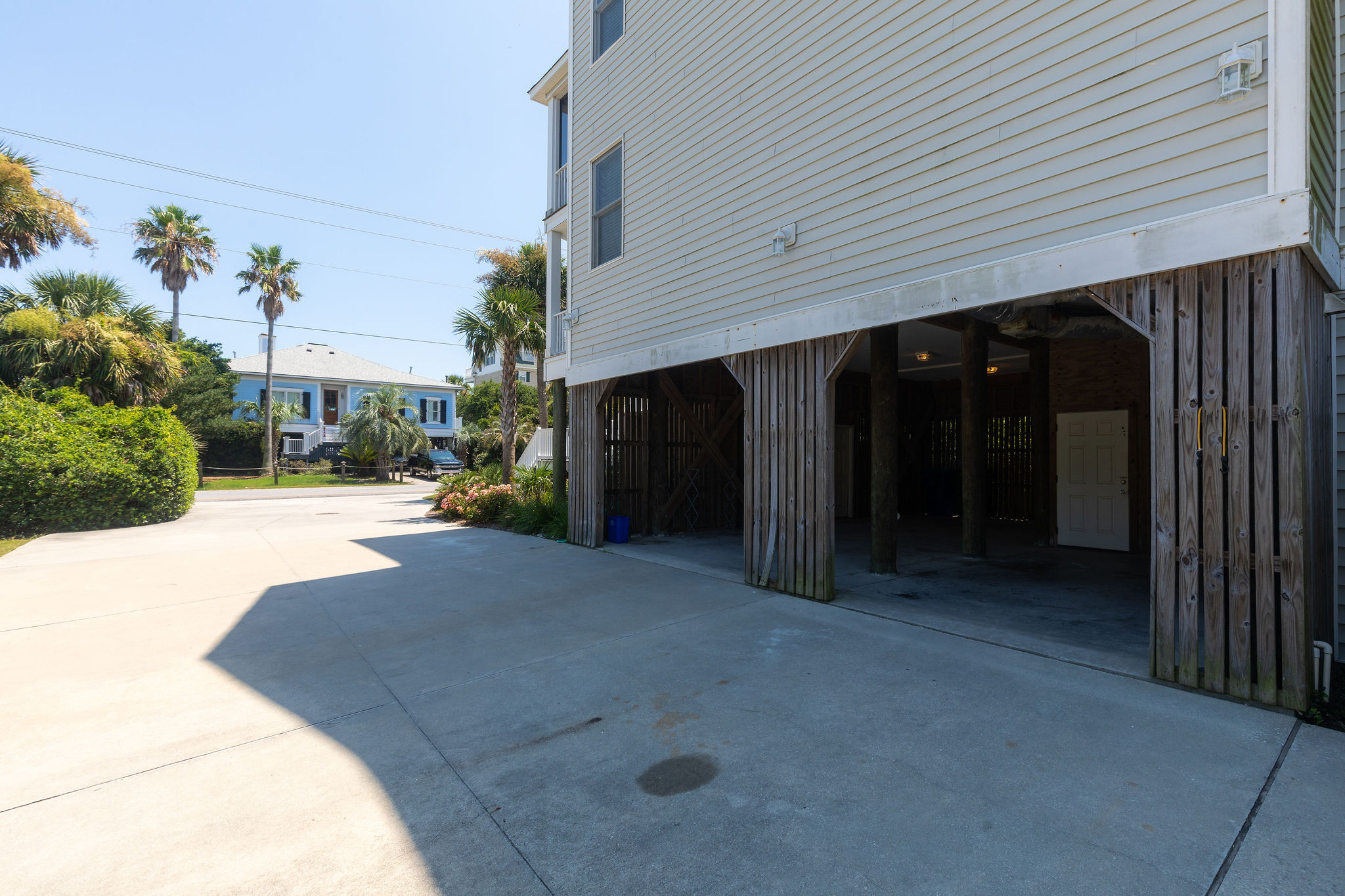 Folly Beach Home 1014497