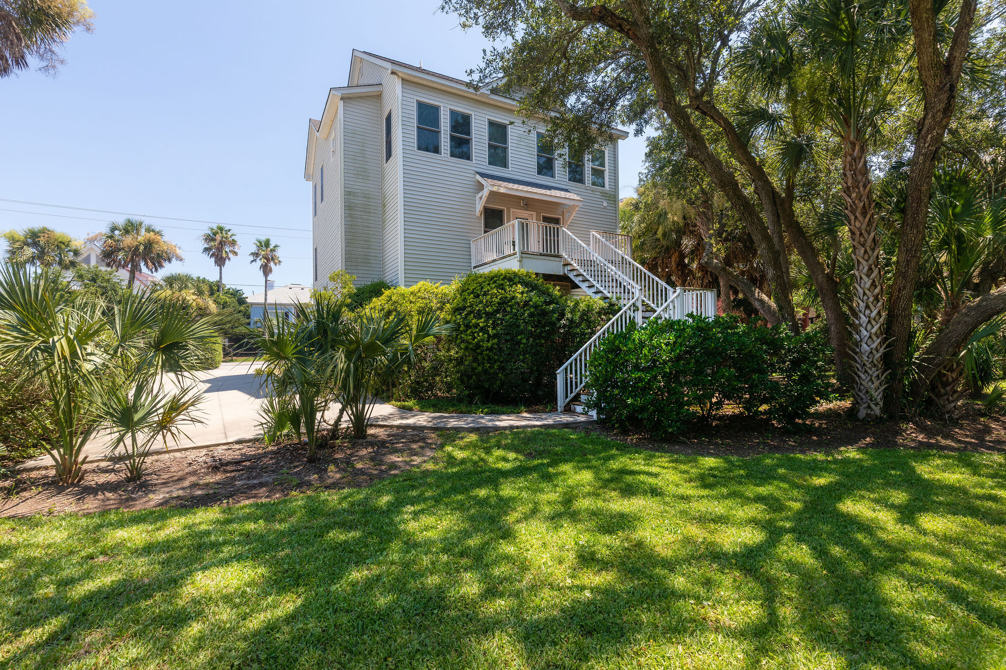 Folly Beach Home 1014497