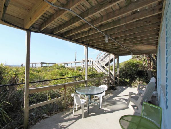 Folly Beach Condo 1014500