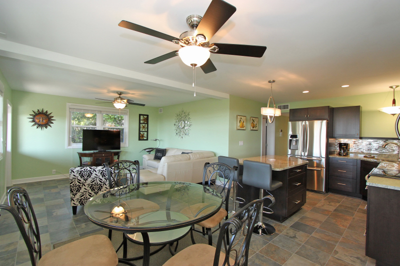 Folly Beach Condo 1014500