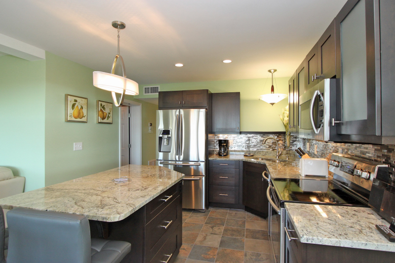 Folly Beach Condo 1014500