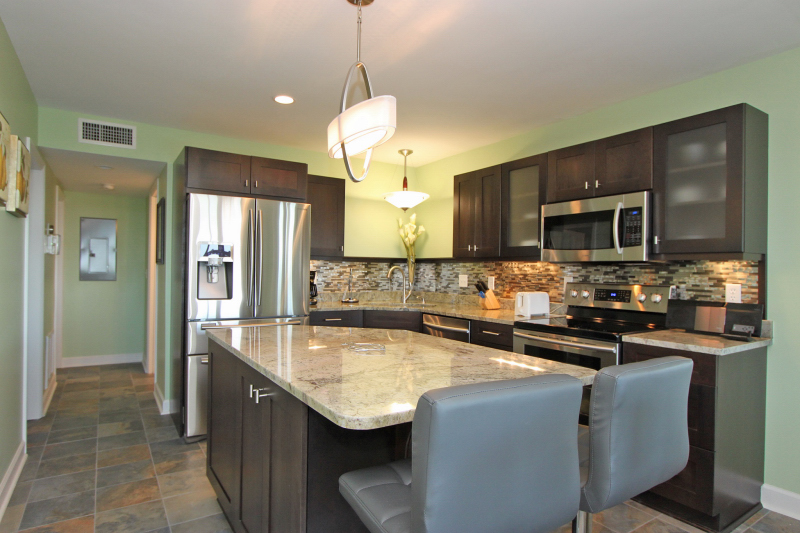 Folly Beach Condo 1014500