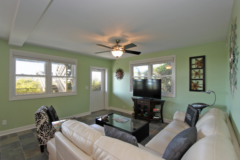 Folly Beach Condo 1014500