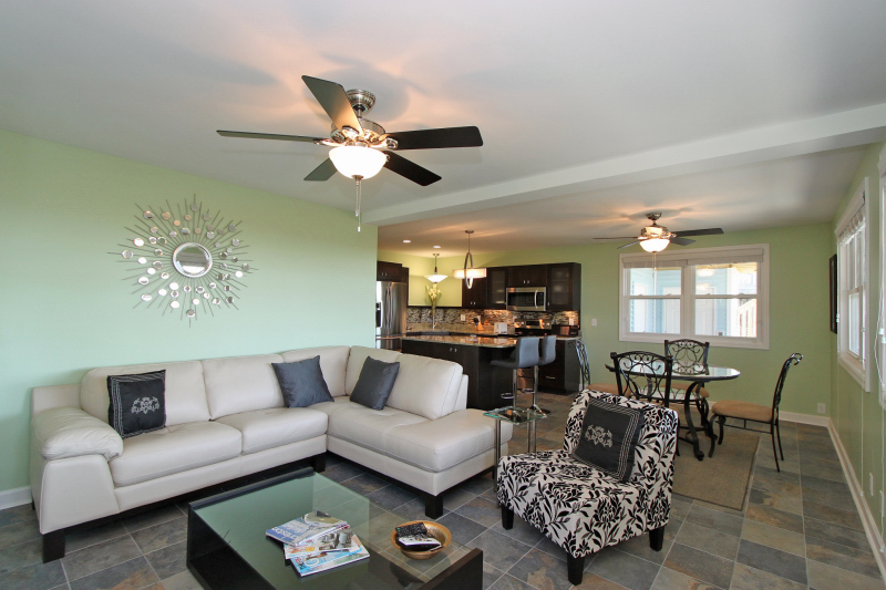 Folly Beach Condo 1014500