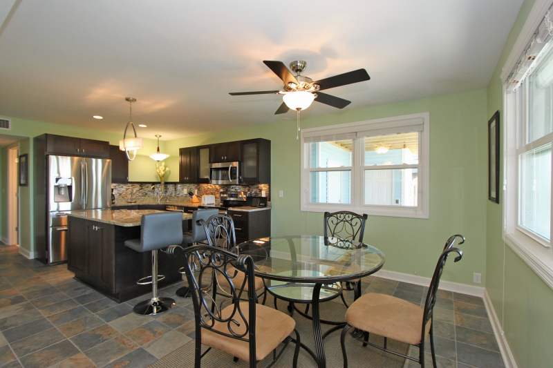 Folly Beach Condo 1014500