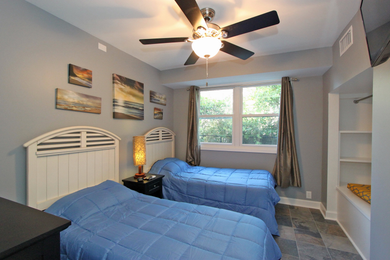 Folly Beach Condo 1014500