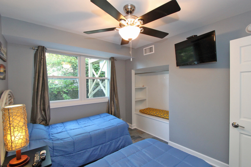Folly Beach Condo 1014500