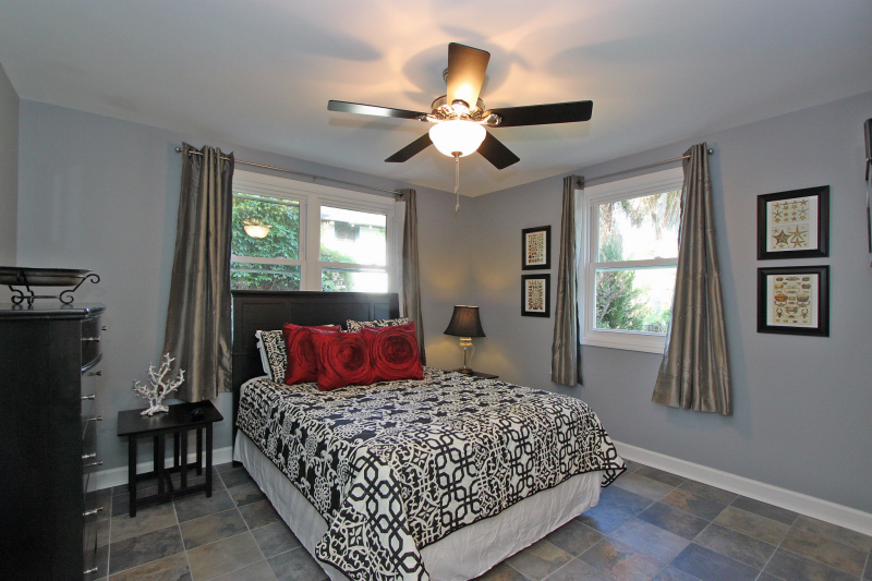 Folly Beach Condo 1014500