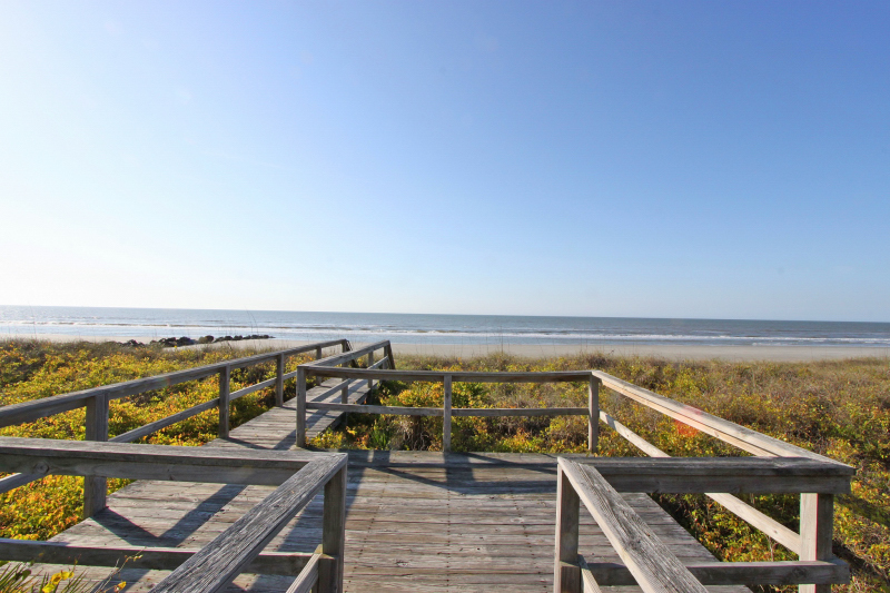 Folly Beach Condo 1014500