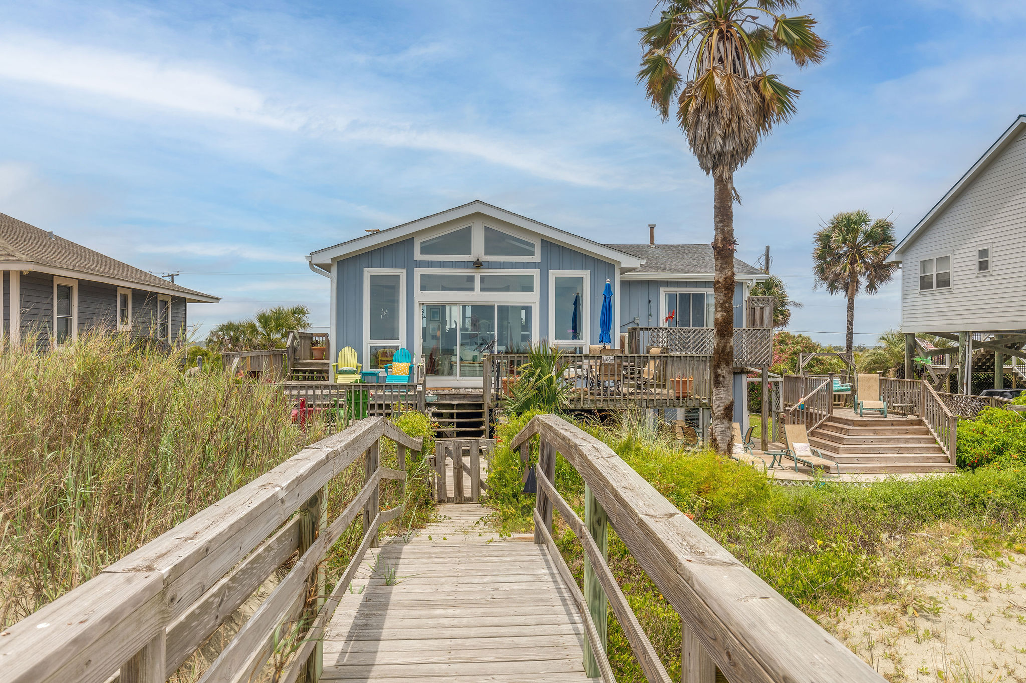 Folly Beach Home 1014501