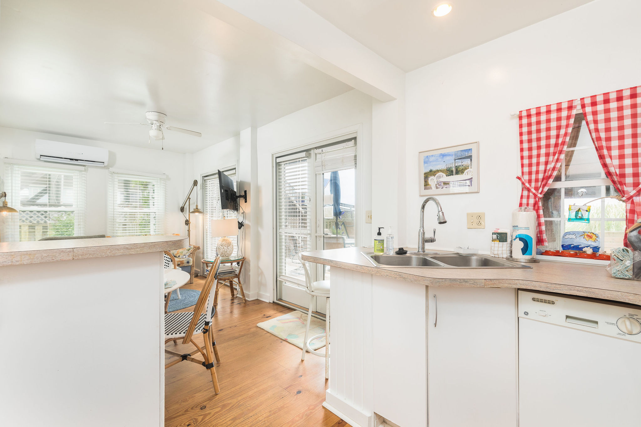 Folly Beach Home 1014501