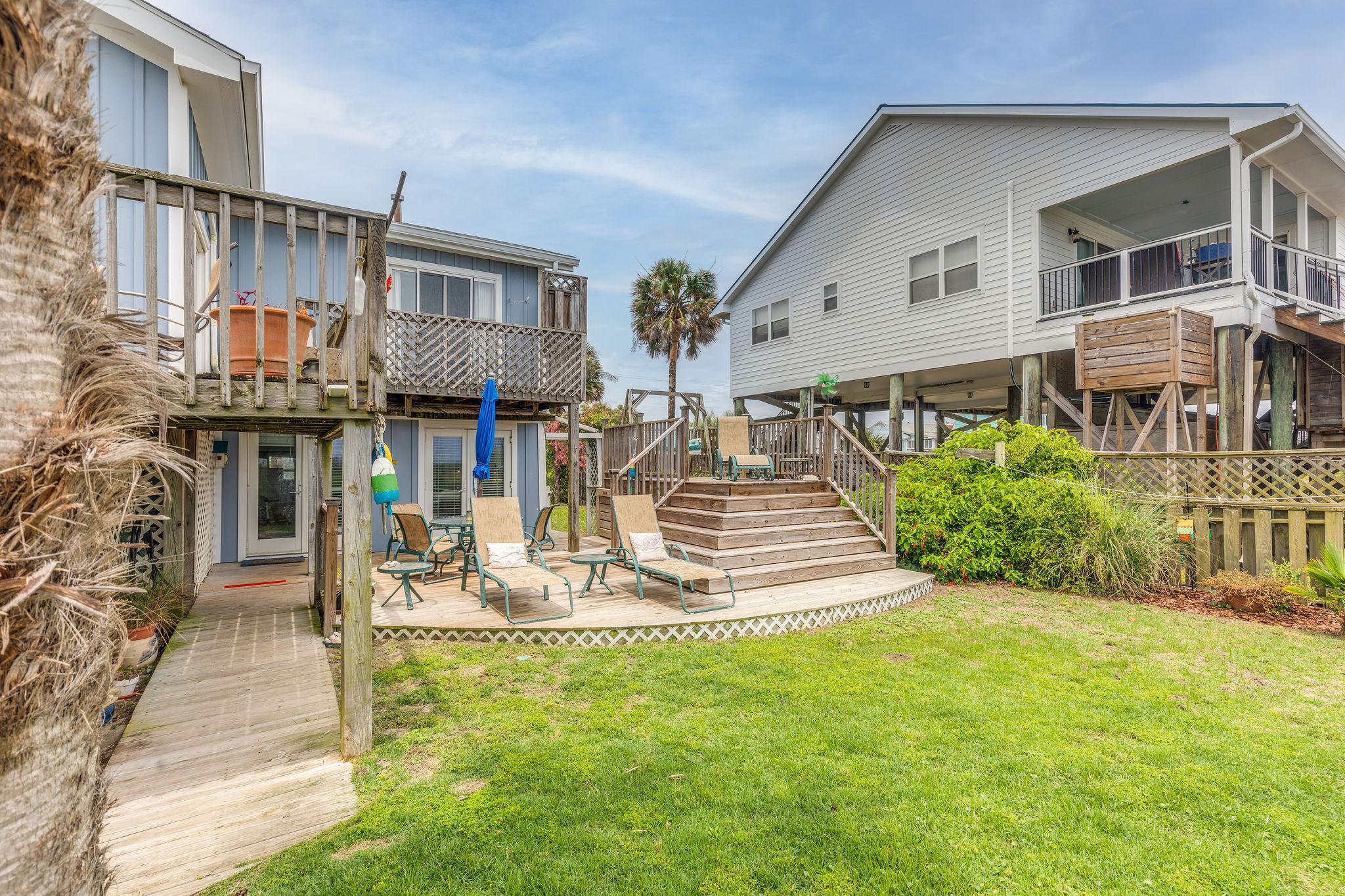 Folly Beach Home 1014501