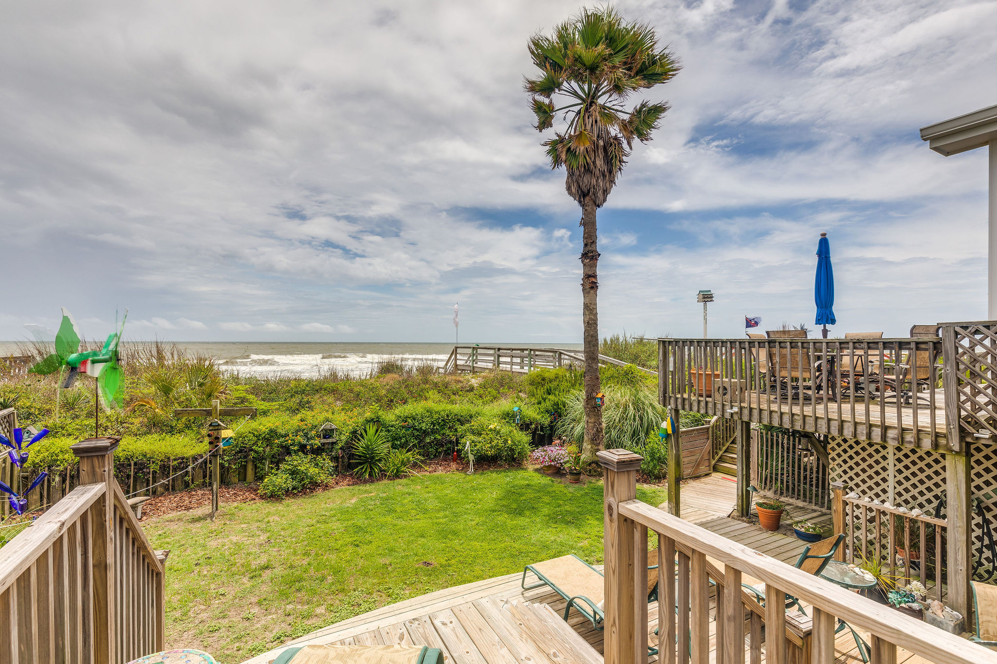 Folly Beach Home 1014501