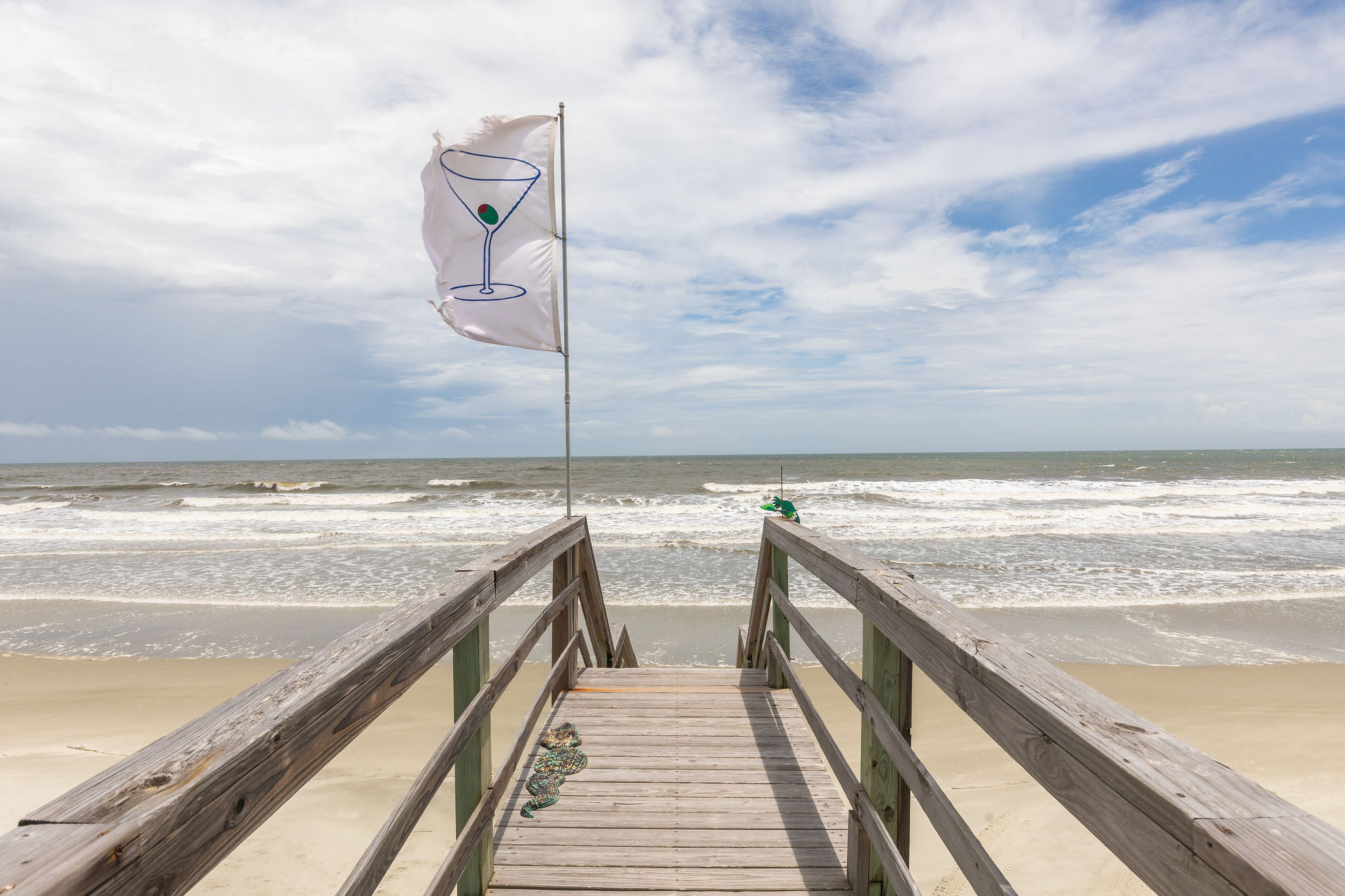 Folly Beach Home 1014501