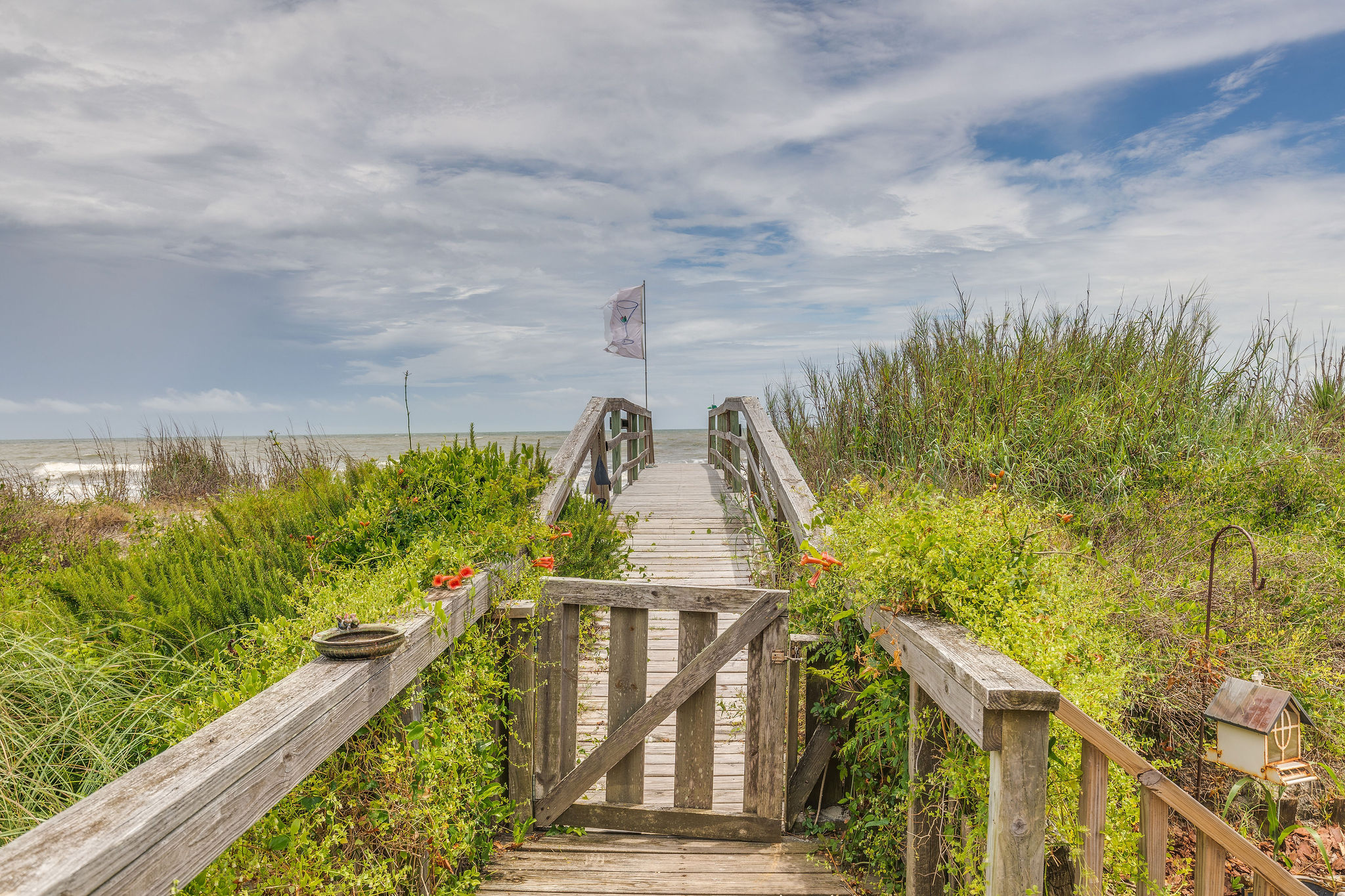 Folly Beach Home 1014501