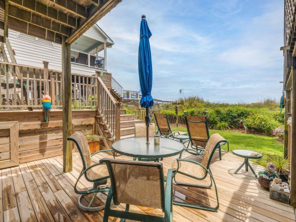 Folly Beach Home 1014501
