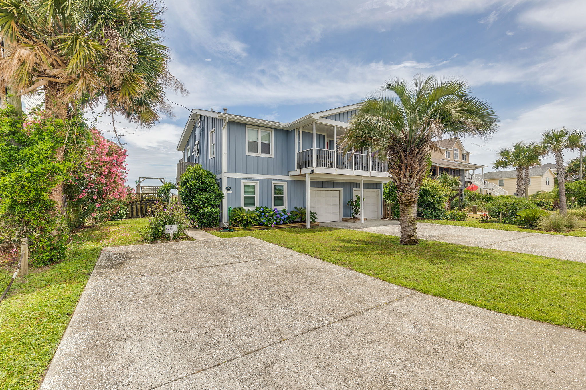 Folly Beach Home 1014501