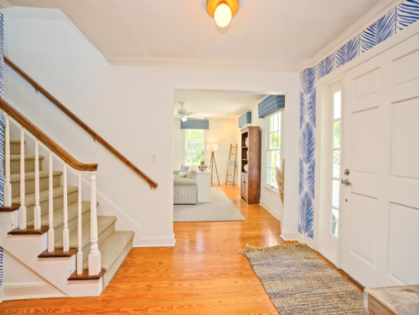 Beautiful & Spacious 4 Bedroom Home with Pool in Sanibel