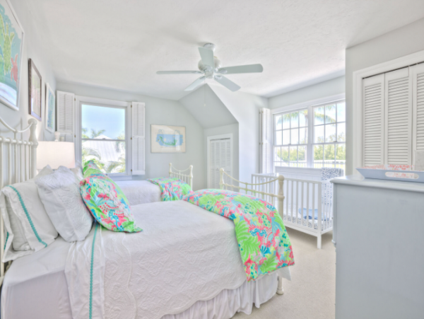 Beautiful & Spacious 4 Bedroom Home with Pool in Sanibel