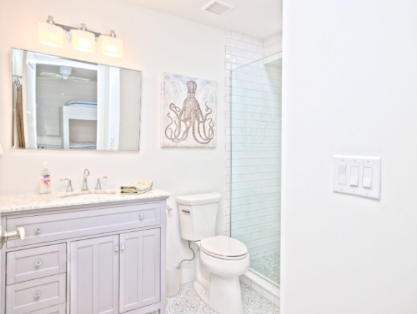 Beautiful & Spacious 4 Bedroom Home with Pool in Sanibel