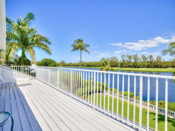 Beautiful & Spacious 4 Bedroom Home with Pool in Sanibel