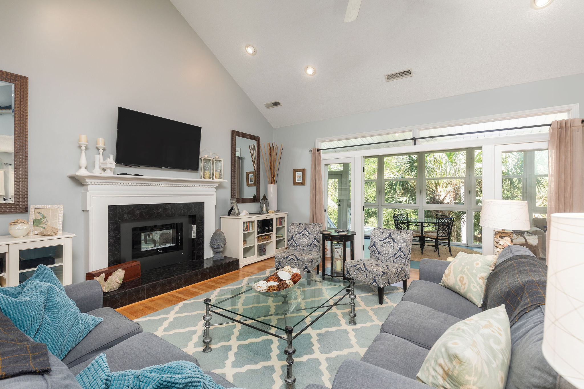 Folly Beach Home 1014507