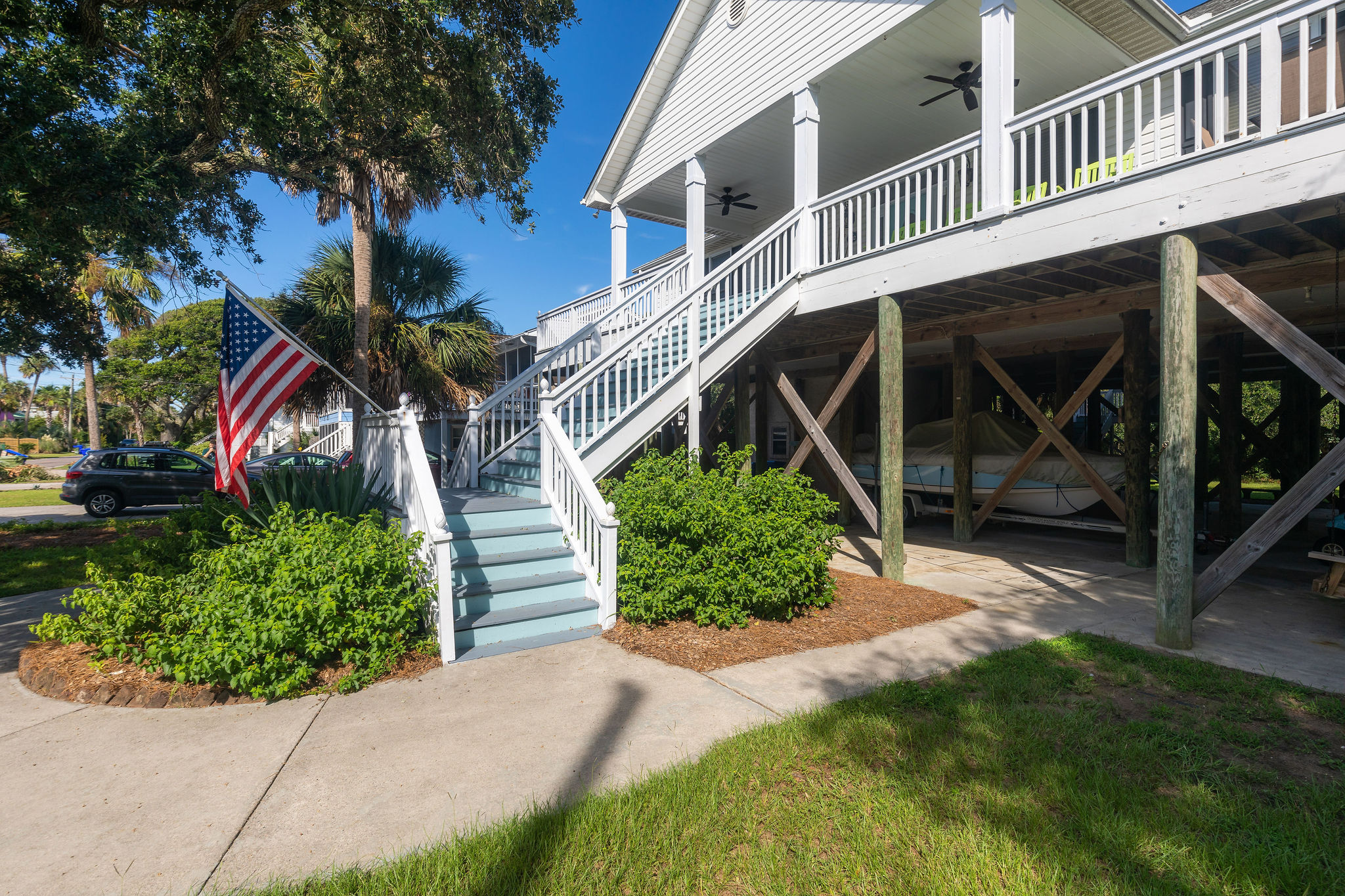 Folly Beach Home 1014507
