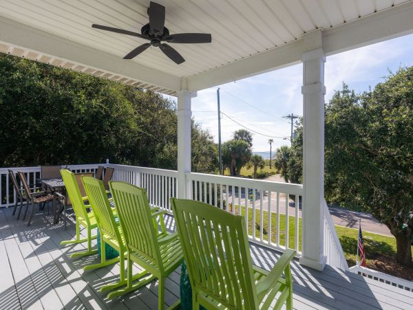 Folly Beach Home 1014507