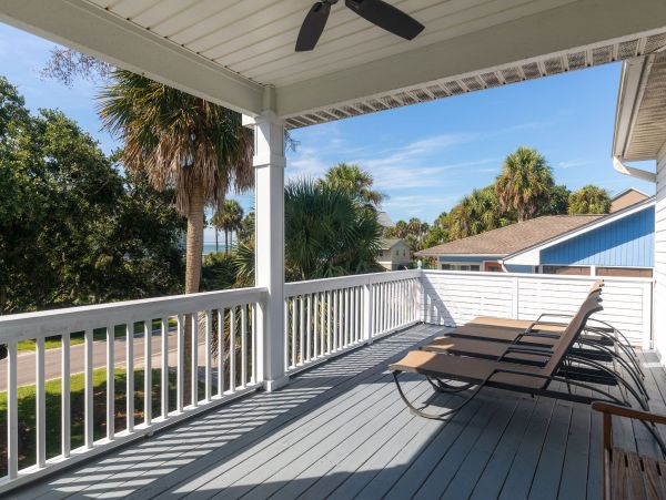 Folly Beach Home 1014507