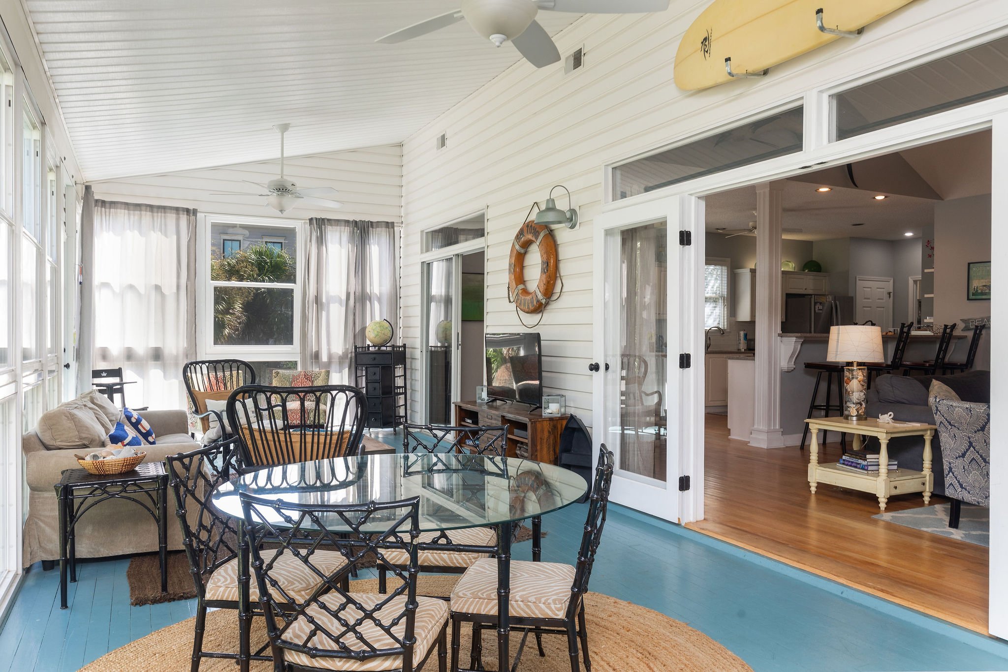 Folly Beach Home 1014507