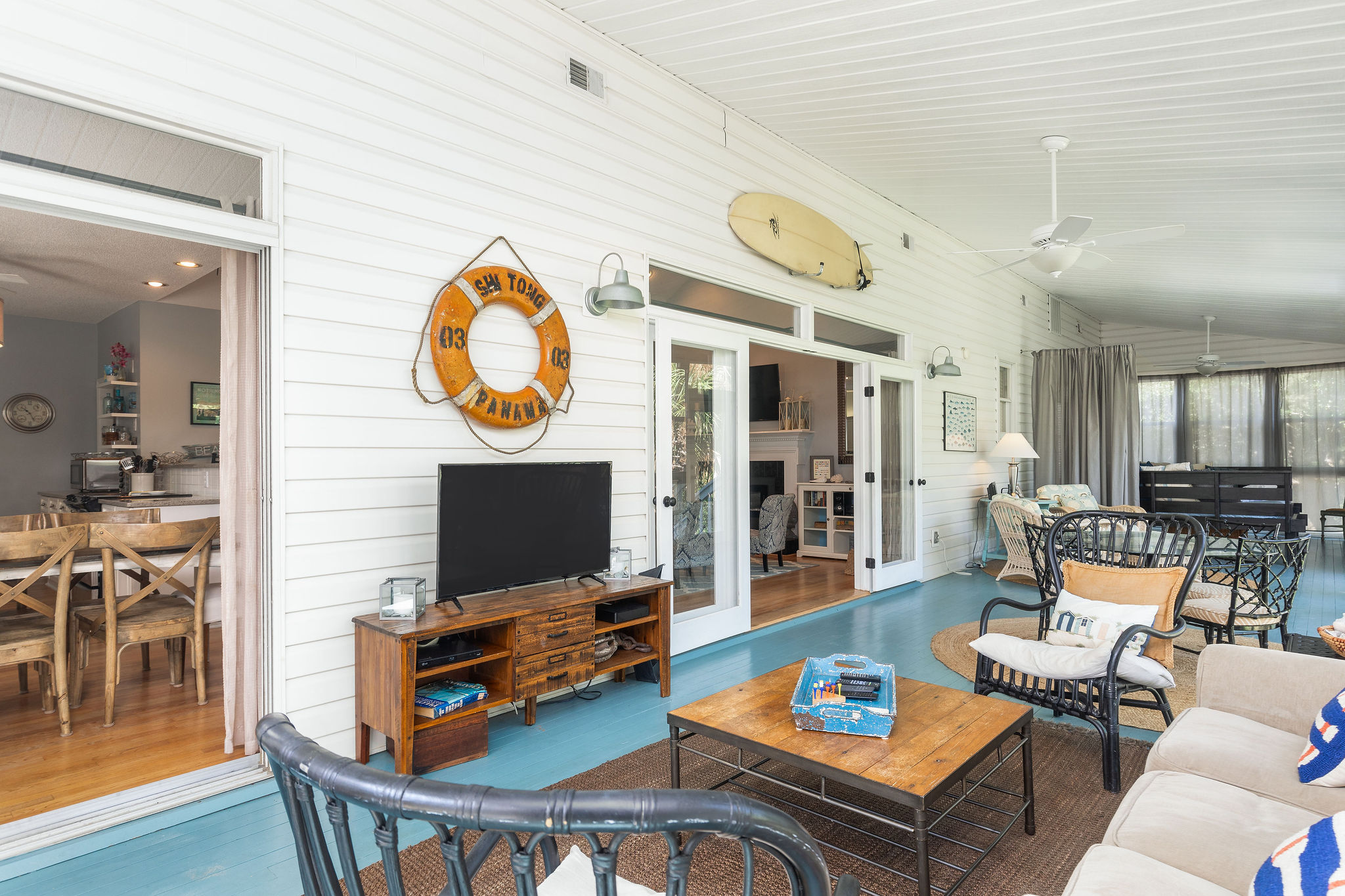 Folly Beach Home 1014507