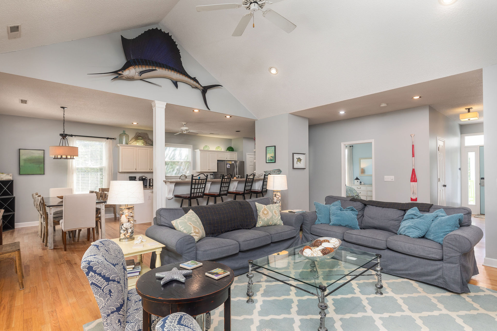 Folly Beach Home 1014507