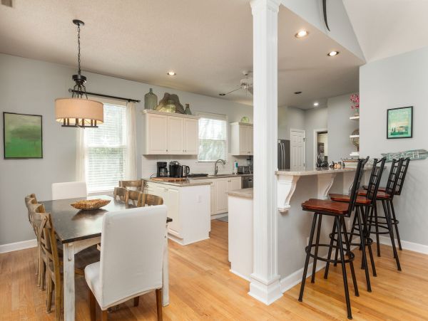 Folly Beach Home 1014507
