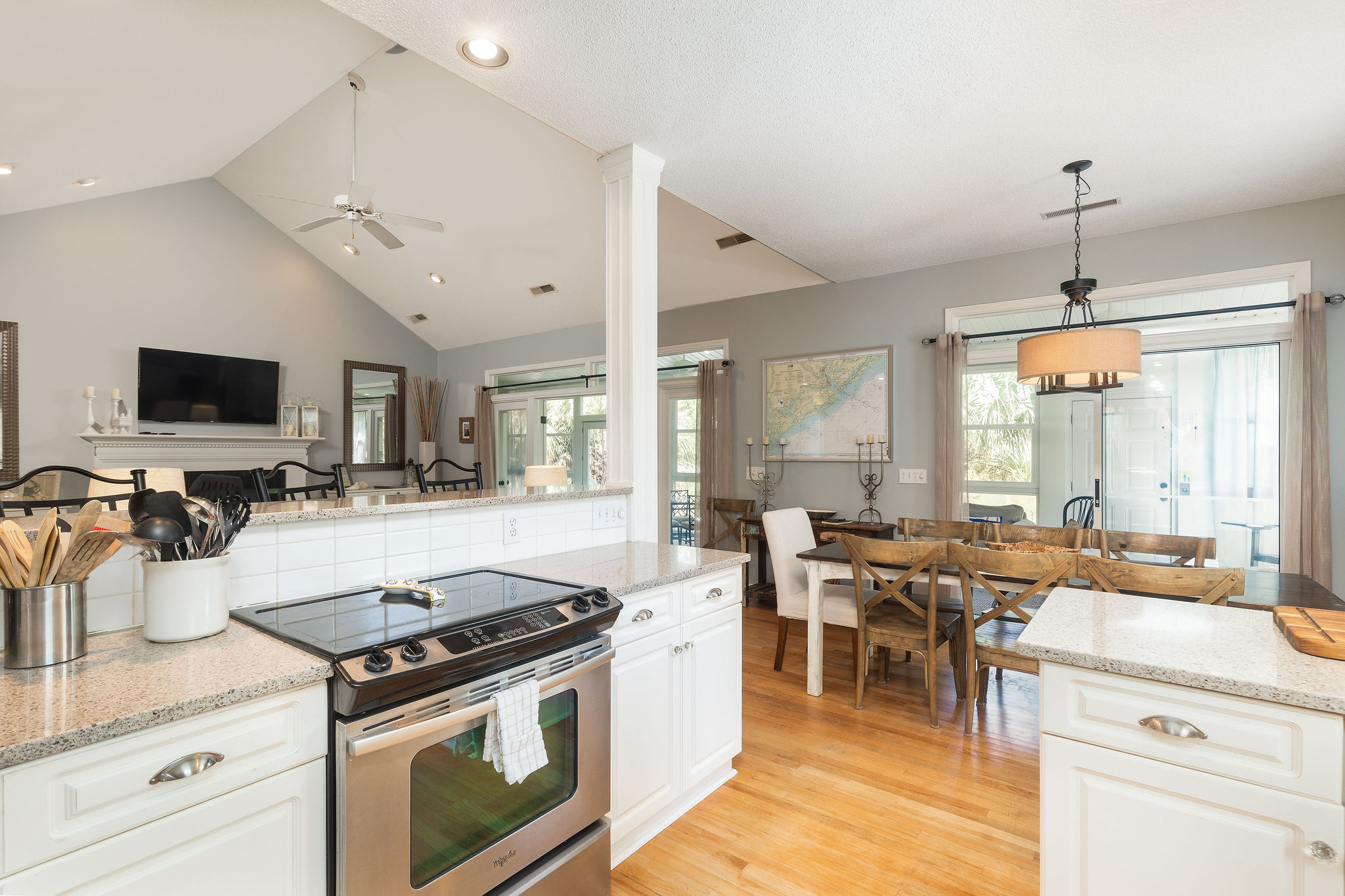 Folly Beach Home 1014507
